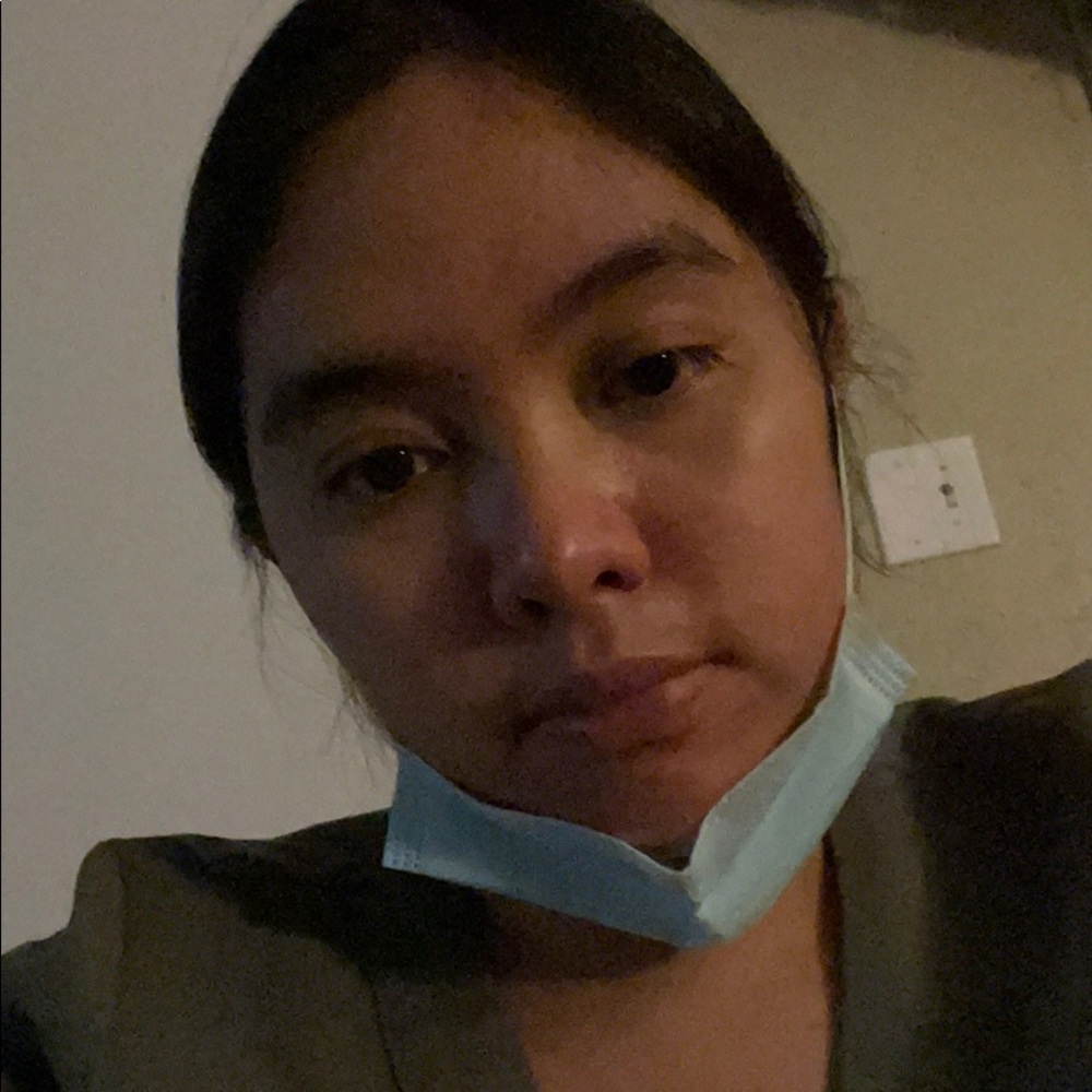 Meet your Posher, Loralyn